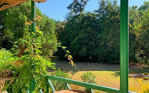 Maison à vendre    7 pièces •  Condom