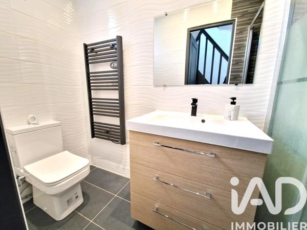 Maison à vendre 5 pièces 112 m² Le Malesherbois