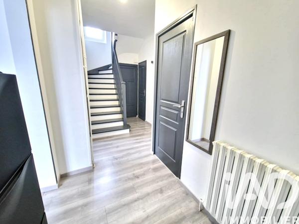 Maison à vendre 5 pièces 112 m² Le Malesherbois