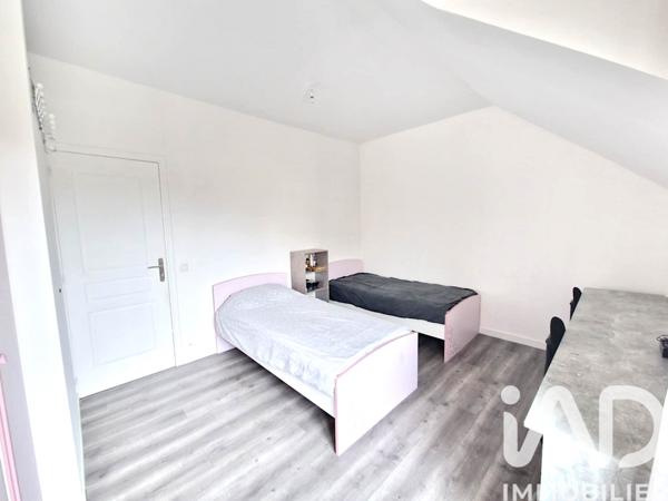 Maison à vendre 5 pièces 112 m² Le Malesherbois