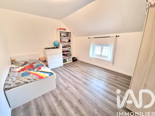 Maison à vendre 5 pièces 112 m² Le Malesherbois