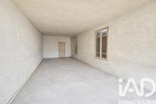 Maison à vendre 5 pièces 112 m² Le Malesherbois