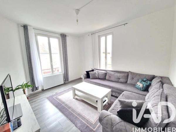 Maison à vendre 5 pièces 112 m² Le Malesherbois