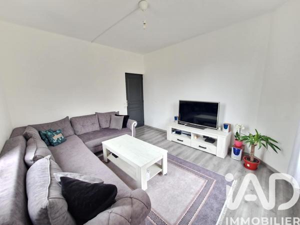 Maison à vendre 5 pièces 112 m² Le Malesherbois