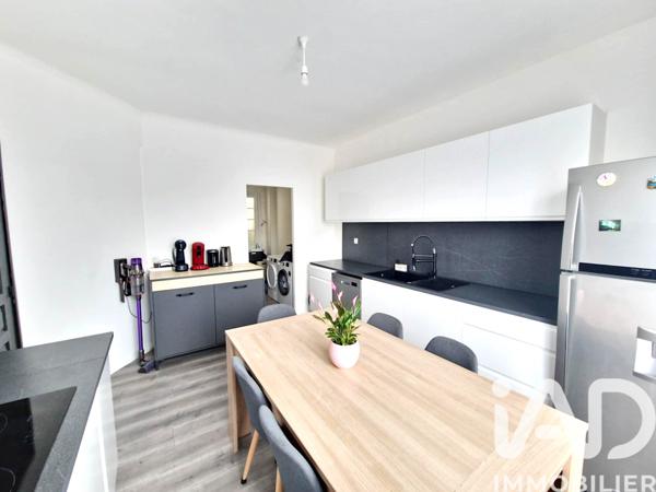 Maison à vendre 5 pièces 112 m² Le Malesherbois