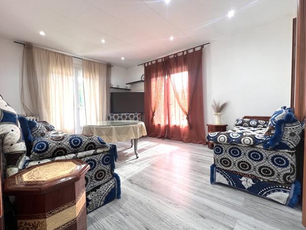 Maison individuelle de 171 m2 avec véranda de 35 m2