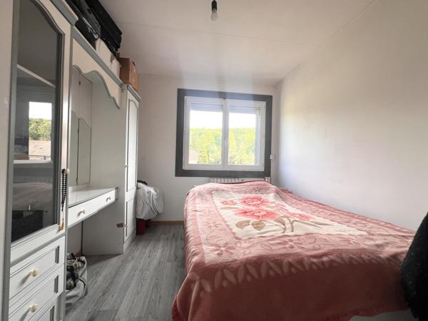 Maison individuelle de 171 m2 avec véranda de 35 m2