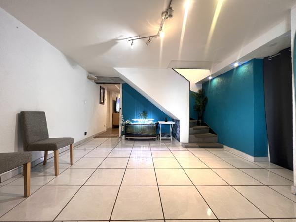 Maison individuelle de 171 m2 avec véranda de 35 m2