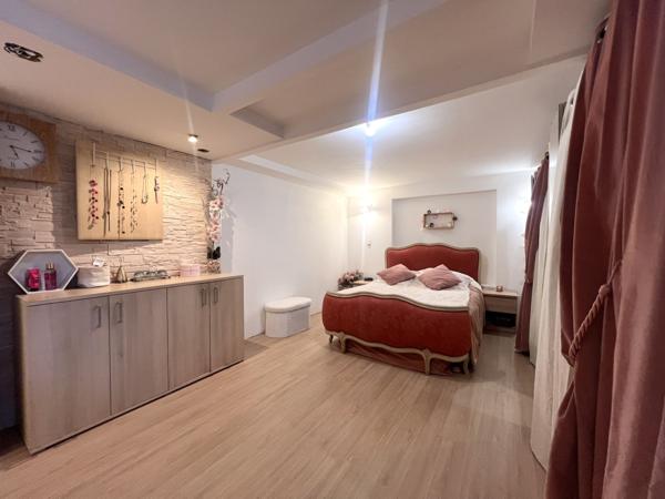 Maison individuelle de 171 m2 avec véranda de 35 m2