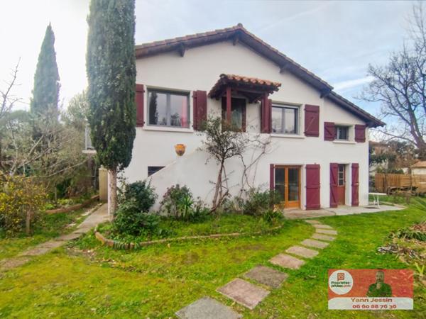 Maison Portet Sur Garonne 5 pièce(s) 113 m2