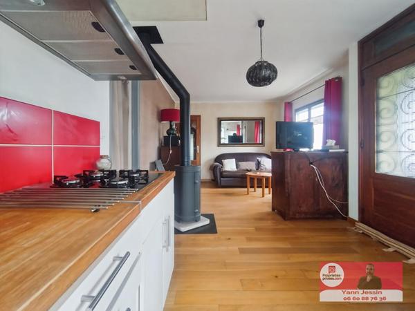 Maison Portet Sur Garonne 5 pièce(s) 113 m2