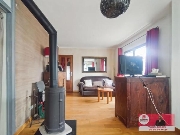 Maison Portet Sur Garonne 5 pièce(s) 113 m2