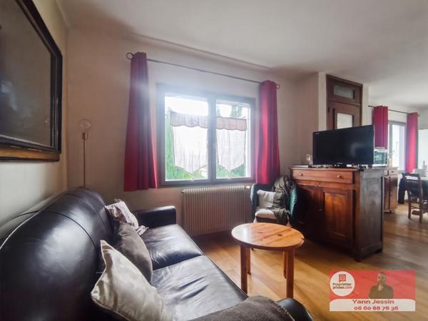 Maison Portet Sur Garonne 5 pièce(s) 113 m2