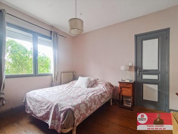 Maison Portet Sur Garonne 5 pièce(s) 113 m2