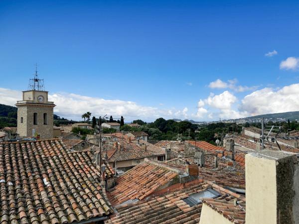 Appartement à vendre    3 pièces • 53,62 m2 Ceyreste