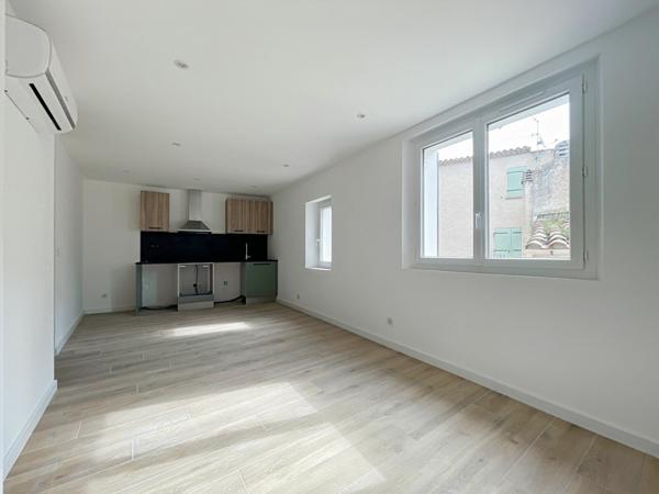 Appartement à vendre    3 pièces • 53,62 m2 Ceyreste