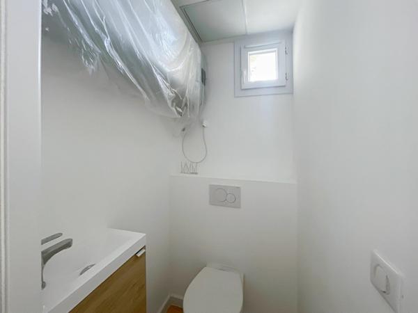 Appartement à vendre    3 pièces • 53,62 m2 Ceyreste