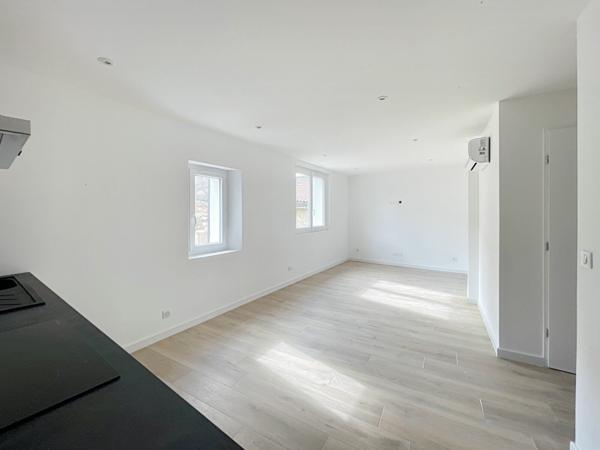 Appartement à vendre    3 pièces • 53,62 m2 Ceyreste