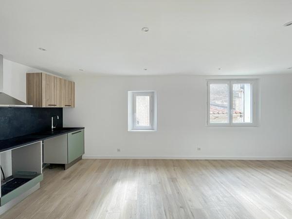 Appartement à vendre    3 pièces • 53,62 m2 Ceyreste
