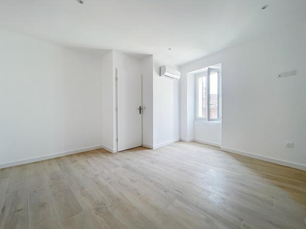 Appartement à vendre    3 pièces • 53,62 m2 Ceyreste