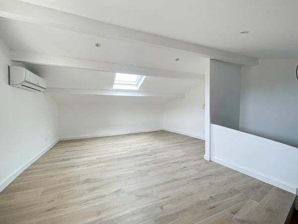 Appartement à vendre    3 pièces • 53,62 m2 Ceyreste