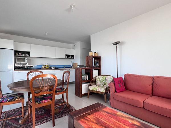 APPARTEMENT à ROYAN