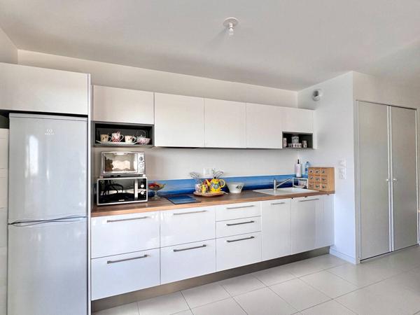 APPARTEMENT à ROYAN