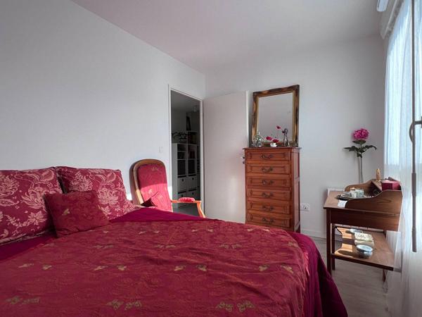 APPARTEMENT à ROYAN