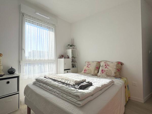 APPARTEMENT à ROYAN