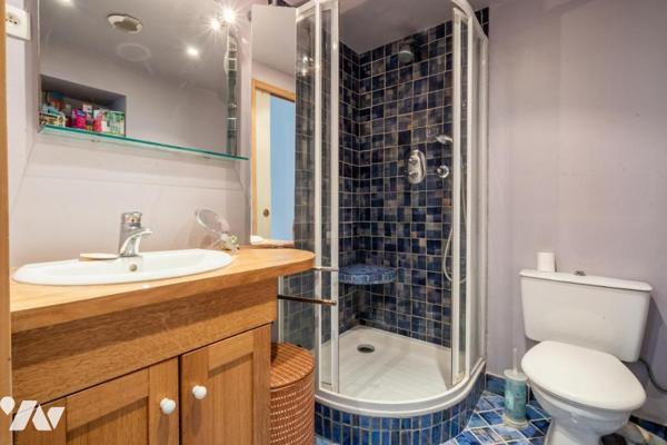 PARIS 4ème -  AU  COEUR DU MARAIS - RUE DES ROSIERS - APPARTEMENT 2 PIECES