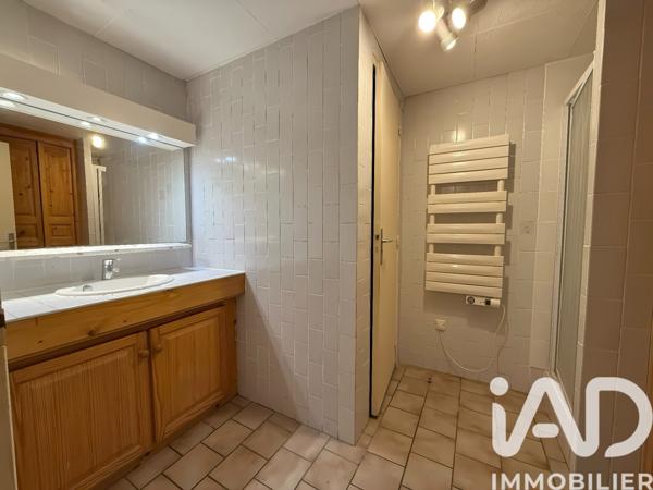 Maison à vendre 6 pièces 209 m² Seraincourt
