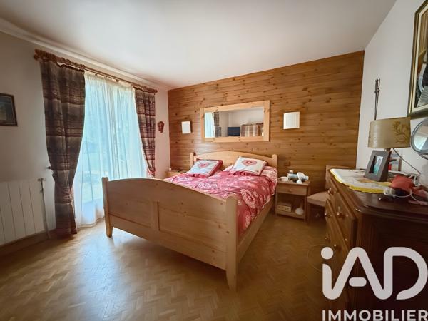 Maison à vendre 6 pièces 209 m² Seraincourt