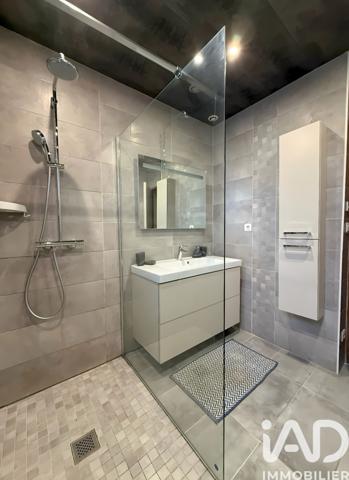 Maison à vendre 6 pièces 209 m² Seraincourt