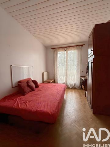 Maison à vendre 6 pièces 209 m² Seraincourt