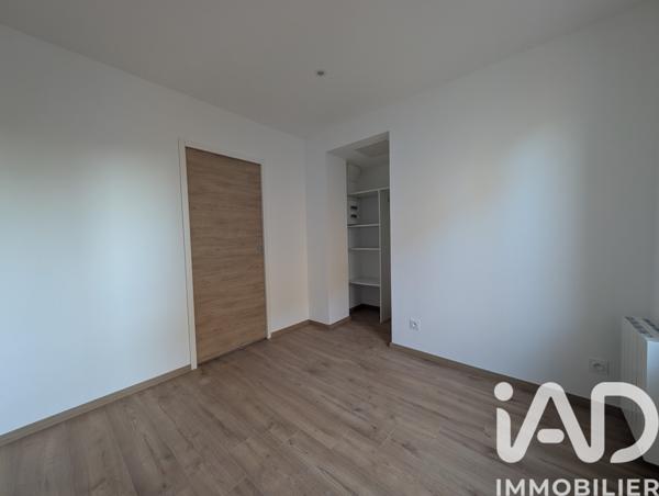 Appartement à vendre 3 pièces 38 m² Oyonnax