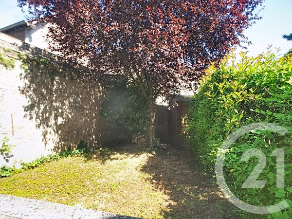 Appartement F3 à vendre  3 pièces - 76,76 m 2   CREPY EN VALOIS  - 60