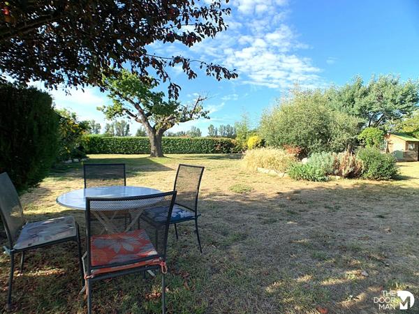 Maison - À vendre - 140 m² - EAUNES | The Door Man