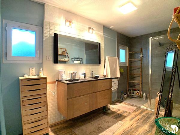 Maison - À vendre - 140 m² - EAUNES | The Door Man