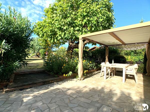Maison - À vendre - 140 m² - EAUNES | The Door Man