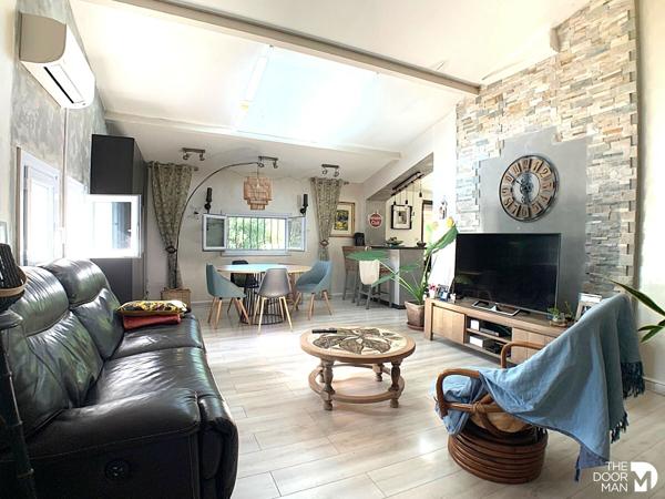 Maison - À vendre - 140 m² - EAUNES | The Door Man