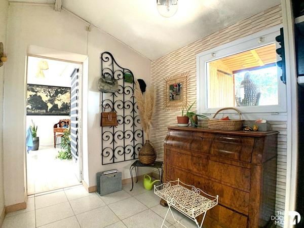 Maison - À vendre - 140 m² - EAUNES | The Door Man