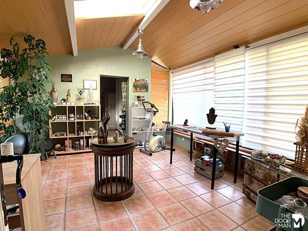 Maison - À vendre - 140 m² - EAUNES | The Door Man
