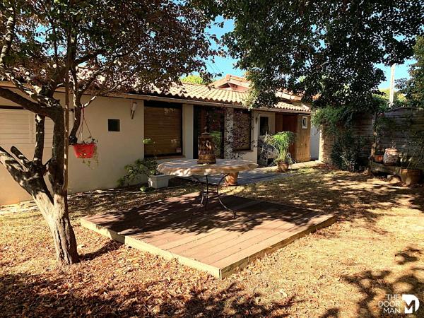 Maison - À vendre - 140 m² - EAUNES | The Door Man