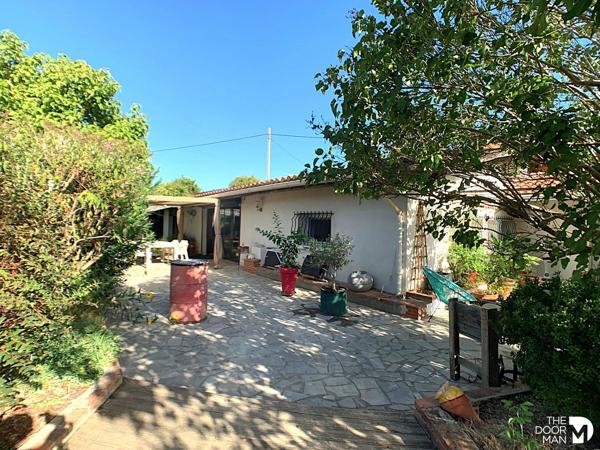 Maison - À vendre - 140 m² - EAUNES | The Door Man