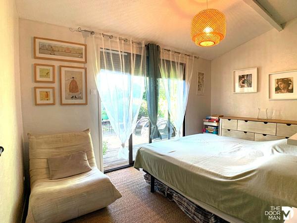 Maison - À vendre - 140 m² - EAUNES | The Door Man