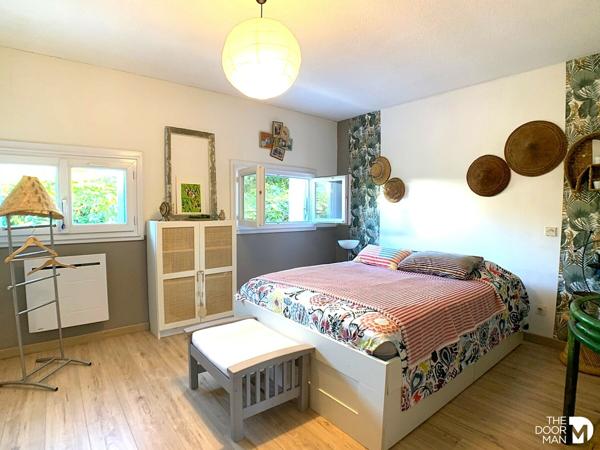Maison - À vendre - 140 m² - EAUNES | The Door Man