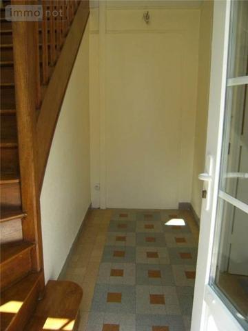 Appartement à louer à Dole dans le Jura (39100), ref : 035/1067