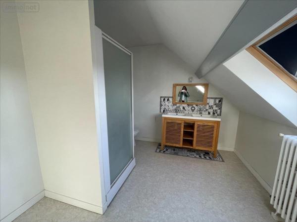 Appartement à louer à Dole dans le Jura (39100), ref : 035/1067