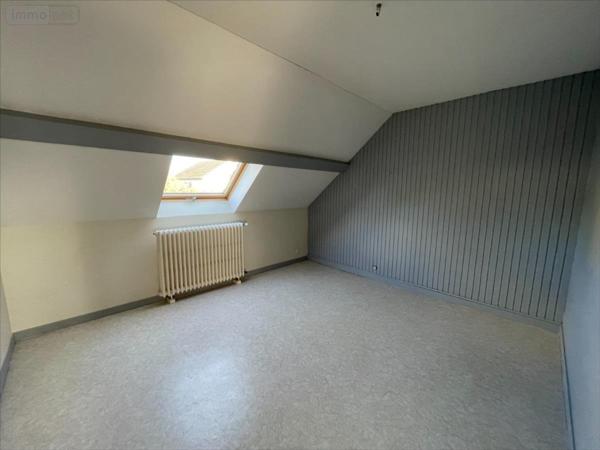 Appartement à louer à Dole dans le Jura (39100), ref : 035/1067