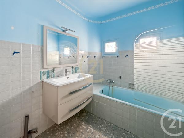 Appartement T4 à vendre  4 pièces - 86,05 m2 CALVI - 202